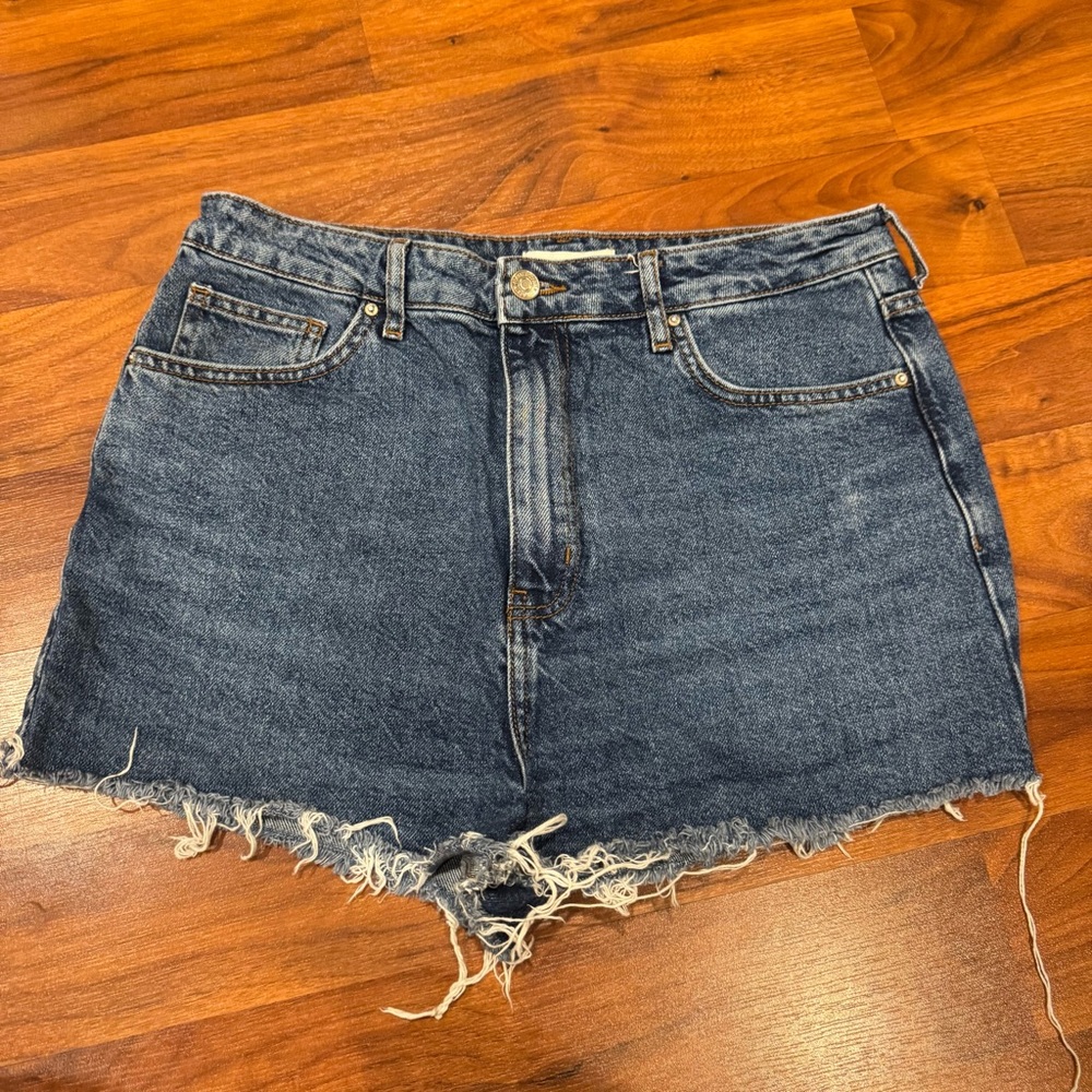 Forever 21 Shorts